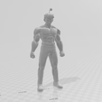 2.png First Stage Watagash Barry Kahn 3D Model