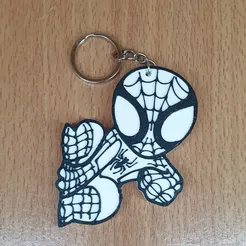 2024-04-06_7370223e3f3d7.png Keychain Spider Man