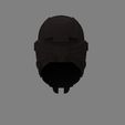 render_scene_rapier_materials-back.10.jpg Darth Revan helmet - 3D print model