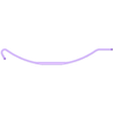 leafSpring.stl Leaf Spring for WPL B36 and others