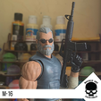 4.png M16 SCALE 1 12 FOR ACTION FIGURES