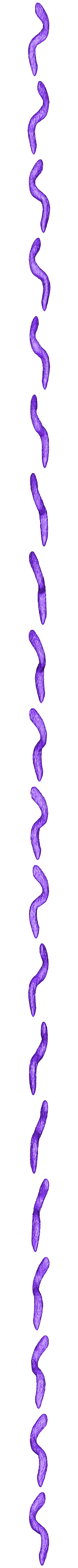 gatocola.stl Cheshire Cat