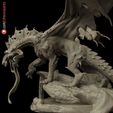 1_3-min.jpg Black Dragon (fan-made) by LP Miniatures (lpminiatures)