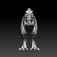 rex3-2.jpg dinosaurs t-rex 3d model for 3d print