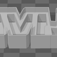1.png OLIVER Cookie Cutter