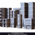 Pack-of-20-Buildings-Volume-02-Sculpted-By-Yacine-BRINIS-Set-029.jpg Pack of 20 Buildings Volume 02