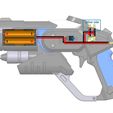 MercyCombatMedic-4.jpg Mega Bundle - 53 modelos imprimibles - STL - Uso personal