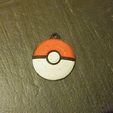 20160726_002346.jpg Pokéball keychain