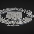 07.jpg Modèle d'impression 3D du logo de Manchester United