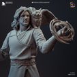Gale_grey-1.jpg Gale | Baldur's Gate 3 | 255mm