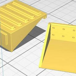Free 3D file Black and Decker A1718 battery clip 🔋・Model to download and  3D print・Cults