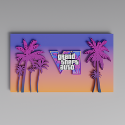 1.png GRAND THEFT AUTO 6 LOGO (with trees) no support required