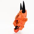 0006.jpg Cyberpunk Oni Mask toy