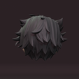0041.png Wriothesley CUSTOM HAIR NENDOROID