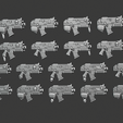 Tactical_Boltguns.png Canon à eau tactique