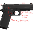9.png 2011 Stacato C2 hi-capa model gun