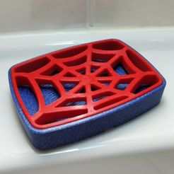 STL file Star Wars soap dish ⭐・3D printing design to download・Cults