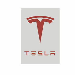 Tesla.png Light Box Tesla