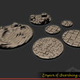 2.png Empire of Scorching Sands - Round Bases Part 2
