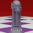 antman.png Шахматная доска Мстители против Лиги Справедливости