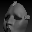 mtv-scream2.png Brandon James Mask Scream v2