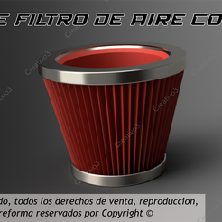 Filtro-1.png 3D file Filter Mate・3D printer design to download