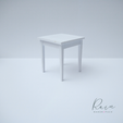 SIDE-TABLE-Dollhouse-Miniature-3.png Table, Miniature for Dollhouse