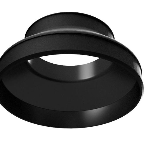 6in-to-4in-Duct-Adapter-Reducer_Increaser-v1.jpg Réducteur/agrandisseur d'adaptateur de conduit de 6 à 4 pouces - Fichiers STL et 3MF pour l'impression 3D