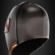PaladinJudgmentHelmetClassic2.png World of Warcraft Paladin Judgment Helmet for Cosplay
