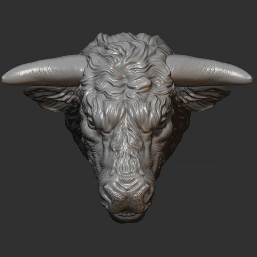 10.jpg Archivo STL Fuelle de cabeza de toro・Plan de impresora 3D para descargar, guninnik81