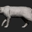 bengal-cat10.jpg Bengal cat 3D print model