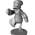 00.jpg DUCK TALES COLLECTION.14 CHARACTERS. STL 3d printable