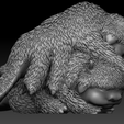 03.PNG Avatar The Last Airbender Baby Bisons