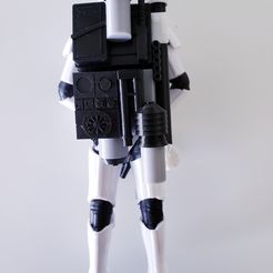 20210603_122730.jpg Star Wars Black Series - Sandtrooper backpack kit