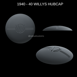 Nuevo-proyecto-2022-10-10T143042.251.png Fichier STL 1940 - 40 ENJOLIVEUR WILLYS・Modèle à télécharger et à imprimer en 3D