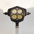 GasGas-Rieju-2018-LED-Headlight-by-DoEnduro-20.jpg GASGAS (2018-2020), RIEJU (2020-2026) ESTRUTURA DA CAIXA DO FAROL DE LED