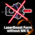 HEISEI-17.png Laser Boost Hack Card Kamen Rider Geats raise riser card