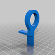 E1_EZAbl_Mount.png Tenlog TL-D3 BMG Extruder V2
