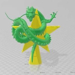 Imagen-de-WhatsApp-2022-11-18-a-las-17.05.57.jpg STL file ShenLong Christmas Tree・3D printing template to download