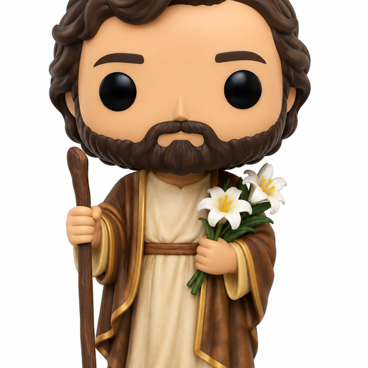 Funko São José