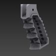 1.jpg F1 Firearms Skeletonized Grip