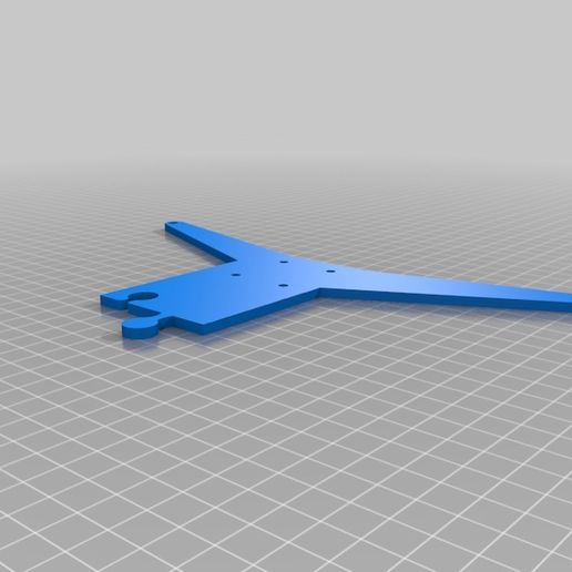 f5cb7bda5e589dfd3196d845af2c7c7c.png Crearibo Creality CR-10 Conversion to Linear Rods + 10mm Z/X version