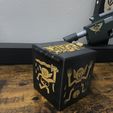 IMG_3468.jpeg Goblin Storm Secret Lair Deck Box