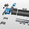 3.png FORD CARGO 2520 MODÈLE DE CAMION
