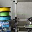 Capture d’écran 2017-05-04 à 11.16.00.png Fichier STL gratuit spool holder for several spool filament・Plan pour imprimante 3D à télécharger