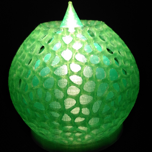 CageLight8