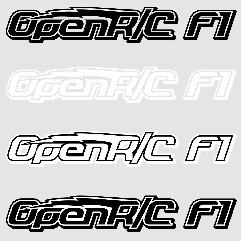 openrcf1_2.png Télécharger fichier DXF gratuit Logotypes OpenR/C • Design pour imprimante 3D, DanielNoree