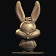 aa.jpg Bugs Bunny // Space Jam 2 New Legends