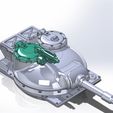 Waffenkuppel04.jpg Weapons dome for Rhino / Predator