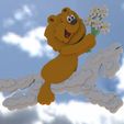 16.jpg Bear on a cloud